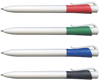 Eco pens, eco-friendly, and biodegradable pens